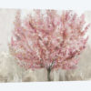 Rosy Leaves