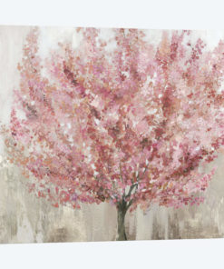 Rosy Leaves