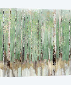 Tree Essence I