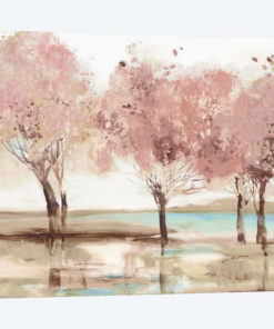 Spring Transition