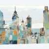 Teal City I