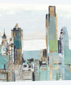 Teal City III