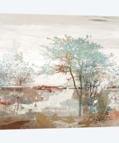 Autumn Silence