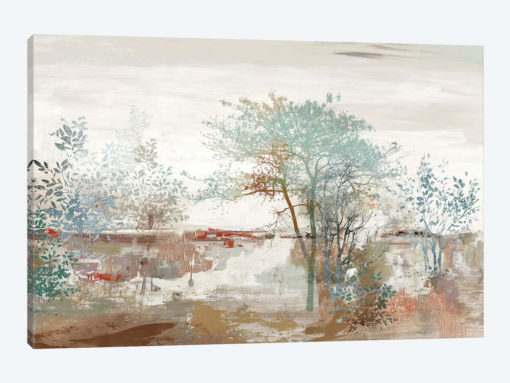 Autumn Silence
