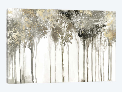 Golden Forest Lookout
