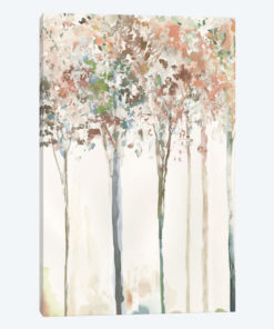 Golden Trees I