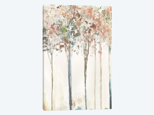 Golden Trees I