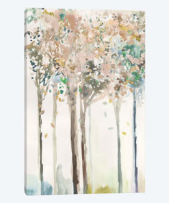 Golden Trees II