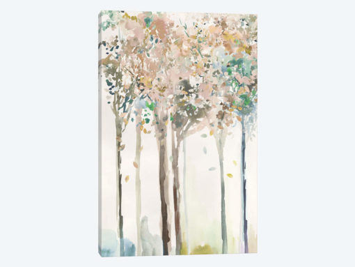 Golden Trees II