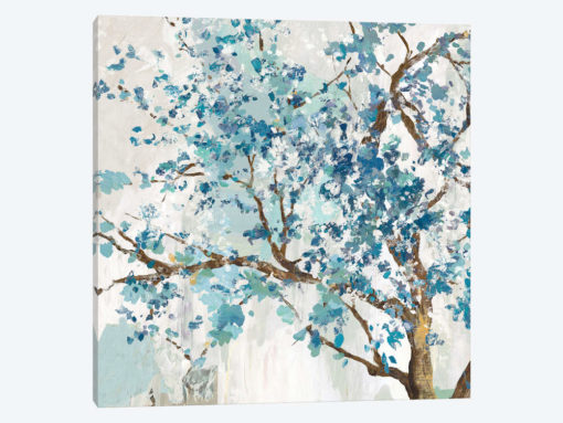 Indigo Oak