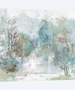 Mysterious Forest