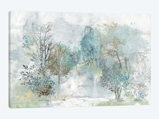 Mysterious Forest