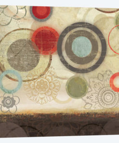 Colourful Elements I