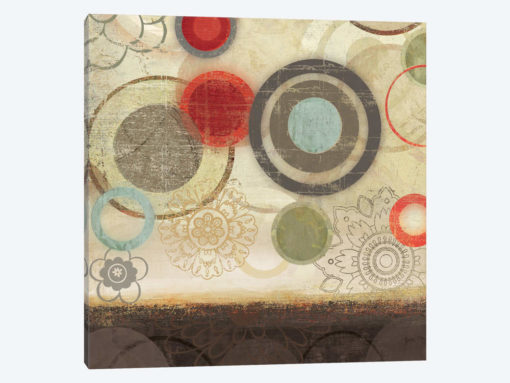 Colourful Elements I