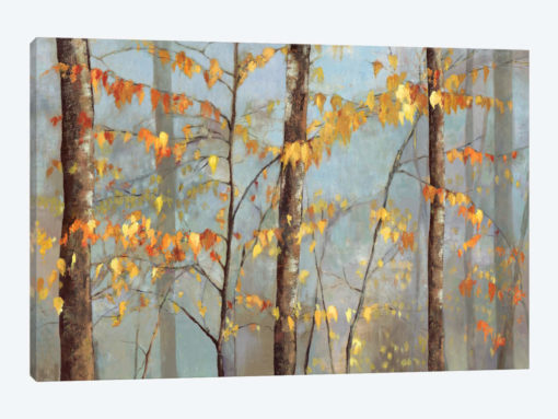 Delicate Branches