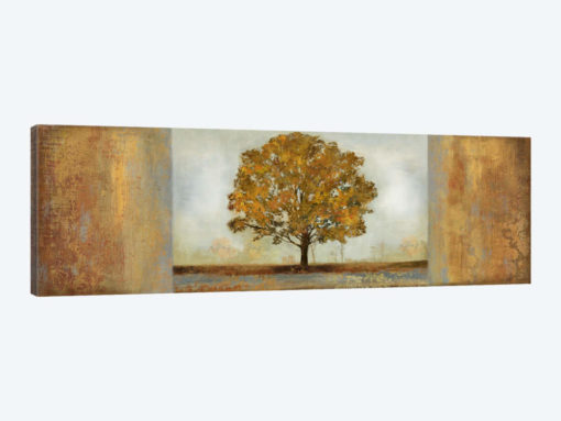 Elusive Treescape I