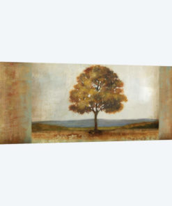 Elusive Treescape II