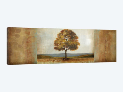 Elusive Treescape II