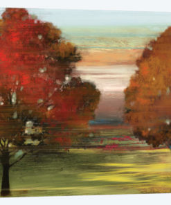 Flow Trees II