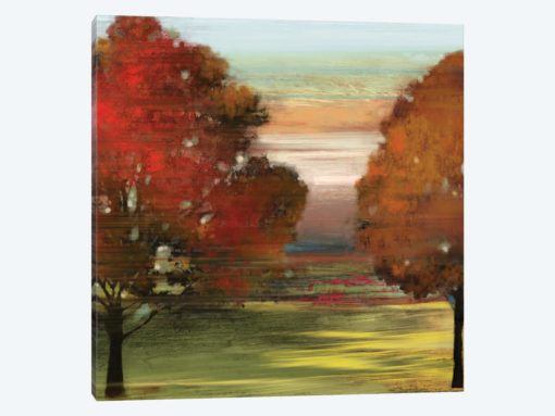 Flow Trees II