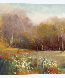 Garden Dreams I