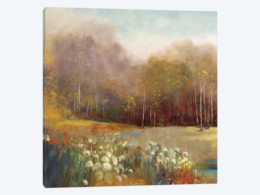 Garden Dreams I