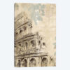 Architectural Study I