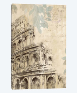 Architectural Study I