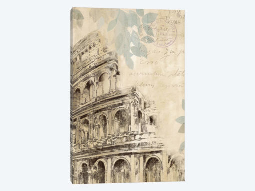 Architectural Study I
