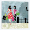 Girls Gone Shopping