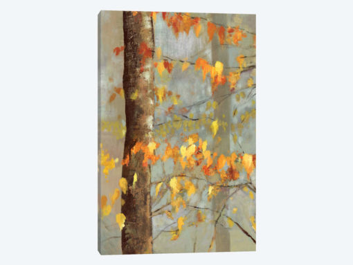 Golden Branches I