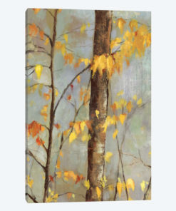 Golden Branches II