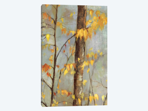 Golden Branches II