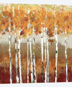 Golden Landscape
