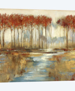 Gracious Landscape