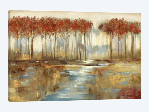 Gracious Landscape