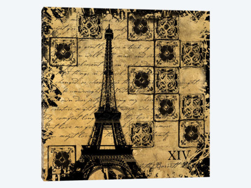 B&G Tour Eiffel