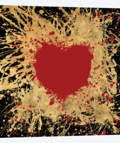 Heart Of Gold I