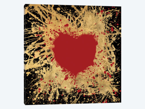 Heart Of Gold I