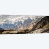 Baltoro Glacier, Karakoram Mountain Range, Gilgit-Baltistan Region, Pakistan