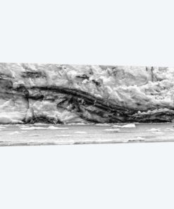 Pia Glacier, Beagle Channel, Tierra del Fuego Archipelago, South America