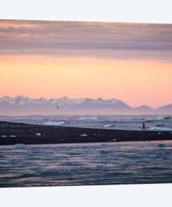 Stokksnes, Hofn, Sudurland, Iceland
