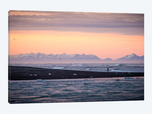 Stokksnes, Hofn, Sudurland, Iceland