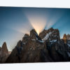 Trango Towers, Baltoro Muztagh, Gilgit-Baltistan Region, Pakistan