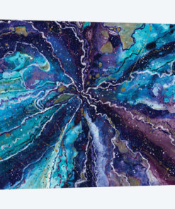 Deep Galaxy