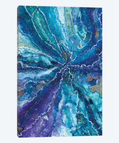 Galactical Blues