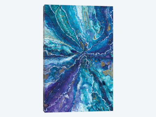 Galactical Blues