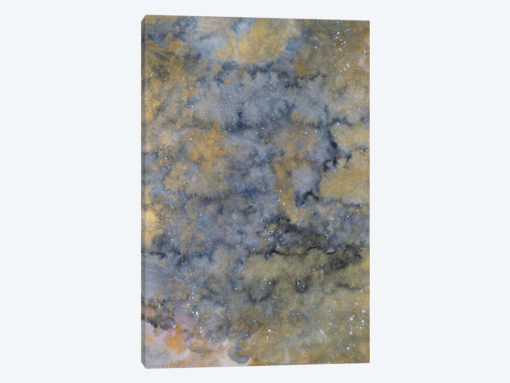 Metallic Space