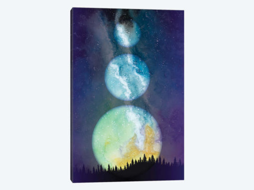 Within Space