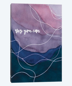 Yes You Can